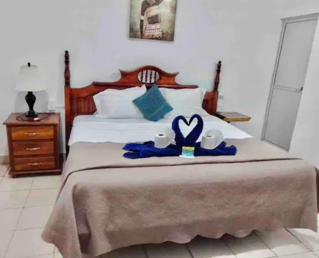 Ximajo Casa Piedra Hotell Brisas de Zicatela Eksteriør bilde