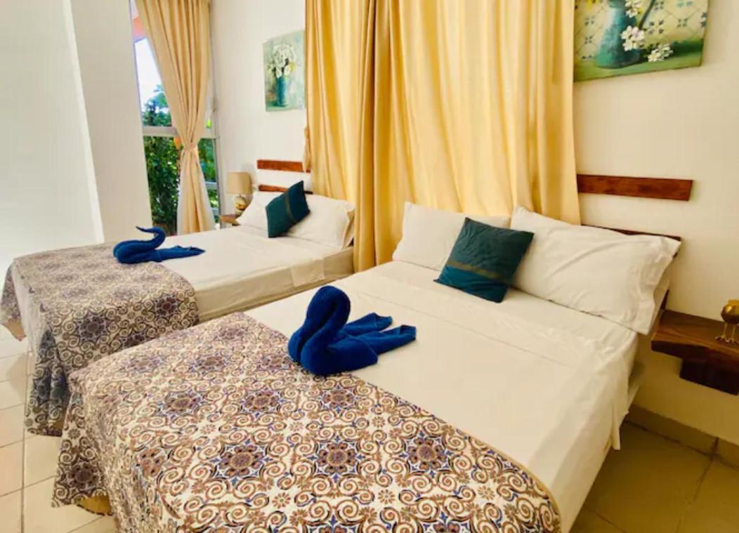 Ximajo Casa Piedra Hotell Brisas de Zicatela Eksteriør bilde